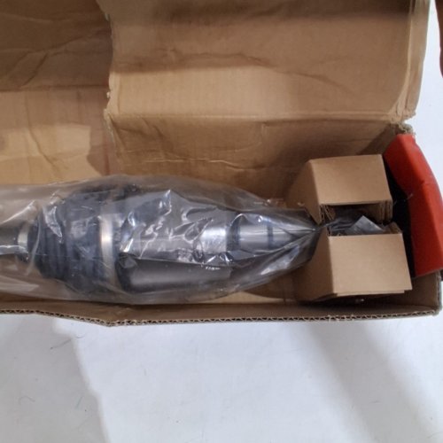 A PREMIUM CV AXLE SHAFT ASSEMBLY - FITS VARIOUS HONDA ACCORD MODELS (MODEL: Q122414344/CVA16100-C) image 4