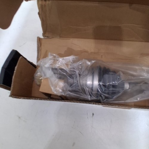 A PREMIUM CV AXLE SHAFT ASSEMBLY - FITS VARIOUS HONDA ACCORD MODELS (MODEL: Q122414344/CVA16100-C) image 5