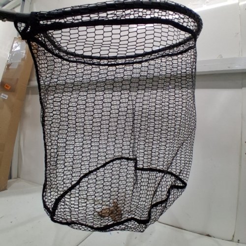 BASS PRO SHOPS SHADOW TECH LANDING NET - 17" X 19" - 36" - (MODEL: ST-19-17-36) image 3