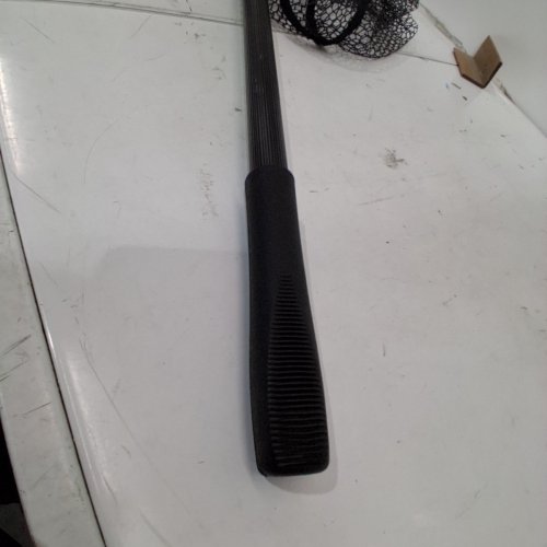 BASS PRO SHOPS SHADOW TECH LANDING NET - 17" X 19" - 36" - (MODEL: ST-19-17-36) image 4
