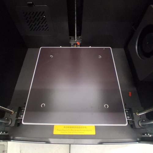 ANYCUBIC KOBRA S1 COMBO 3D PRINTER WITH ACE 2 PRO - MAX 600 MM/S, ANYCUBIC APP, ONE-CLICK PRINTING, ULTRA-QUIET, 250 X 250 X 250 MM BUILD VOLUME - BLACK (MODEL: KOBRA S1 COMBO) image 16
