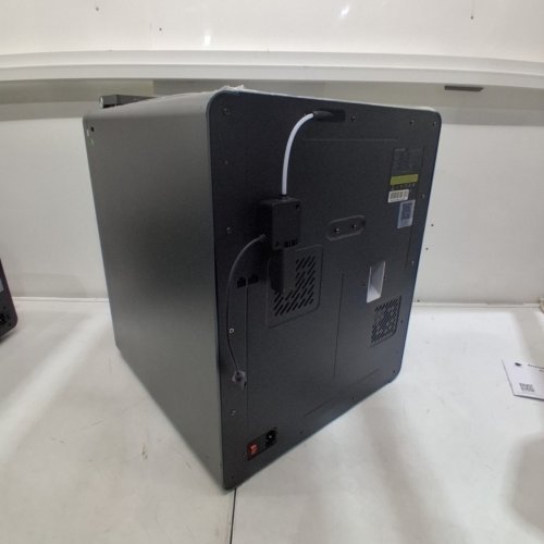 ANYCUBIC KOBRA S1 COMBO 3D PRINTER WITH ACE 2 PRO - MAX 600 MM/S, ANYCUBIC APP, ONE-CLICK PRINTING, ULTRA-QUIET, 250 X 250 X 250 MM BUILD VOLUME - BLACK (MODEL: KOBRA S1 COMBO) image 17