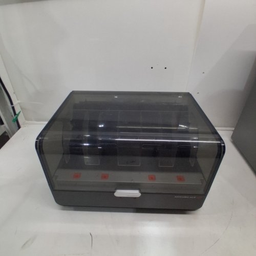 ANYCUBIC KOBRA S1 COMBO 3D PRINTER WITH ACE 2 PRO - MAX 600 MM/S, ANYCUBIC APP, ONE-CLICK PRINTING, ULTRA-QUIET, 250 X 250 X 250 MM BUILD VOLUME - BLACK (MODEL: KOBRA S1 COMBO) image 20