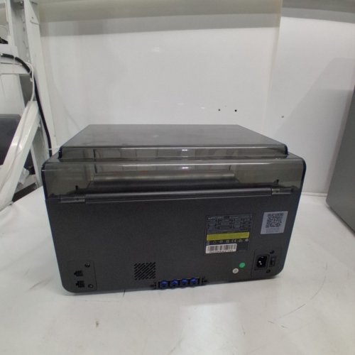 ANYCUBIC KOBRA S1 COMBO 3D PRINTER WITH ACE 2 PRO - MAX 600 MM/S, ANYCUBIC APP, ONE-CLICK PRINTING, ULTRA-QUIET, 250 X 250 X 250 MM BUILD VOLUME - BLACK (MODEL: KOBRA S1 COMBO) image 22