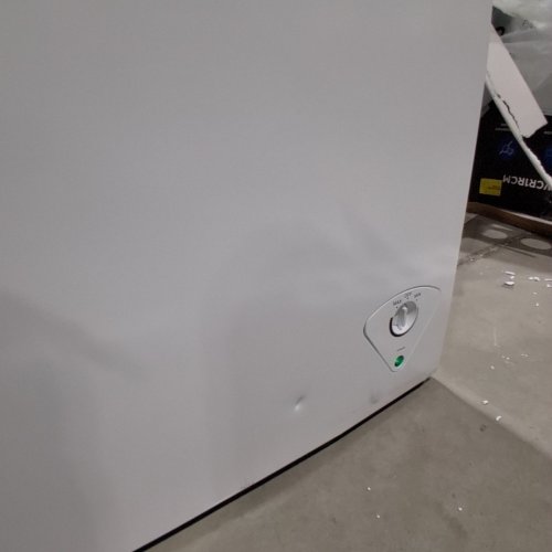 ARCTIC KING CHEST FREEZER - 5.0 CU. FT. - 22" - WHITE (MODEL: AC05ESWCR1RCM) image 5