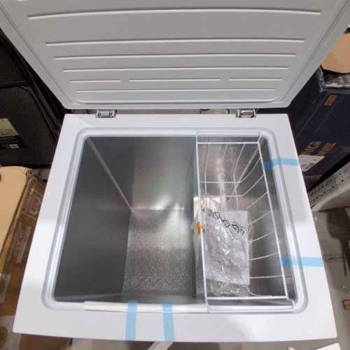 ARCTIC KING CHEST FREEZER - 5.0 CU. FT. - 22" - WHITE (MODEL: AC05ESWCR1RCM) image 6