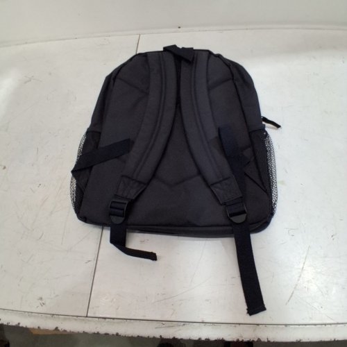 TRAVELWAY JETSTREAM MULTI-COMPARTMENT SCHOOL BACKPACK WITH POCKETS - BLACK (MODEL: 67914134610) image 3