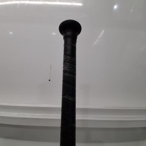 EASTON TANTRUM SLOWPITCH BAT - 34", 27 OZ - BLACK image 7