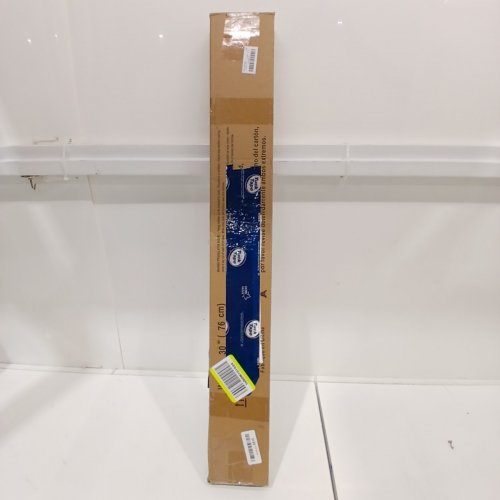 CORDLESS LIGHT FILTERING ROOM DARKENING CELLULAR BLINDS - 30" X 64" - WHITE (MODEL: WSFWL) image 4