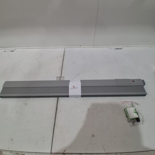 TONATURE CORDLESS BLACKOUT ROLLER SHADE - 30" X 64" - GREY image 2