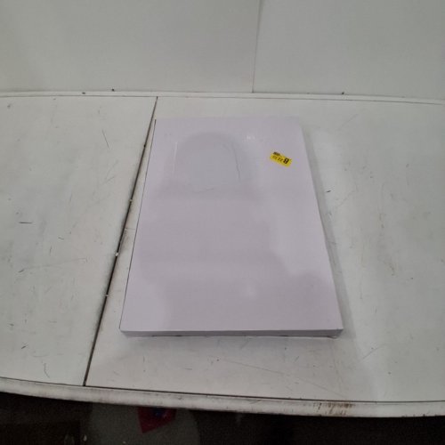 51PC E-FAR STAINLESS-STEEL LARGE BAKING SHEET WITH PARCHMENT PAPER LINERS - 20" X 14" - SILVER image 5