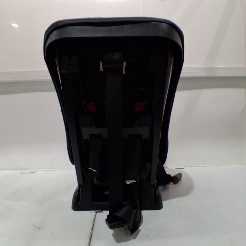 SAFETY 1ST EVERSLIM ALL-IN-ONE CONVERTIBLE CAR SEAT - BLACK (MODEL: 22440CHHR) image 6