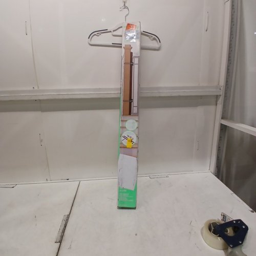 SUMMER INFANT BANISTER TO BANISTER GATE MOUNTING KIT - UPT TO 37" GATES - BROWN (MODEL: 27573) image 4