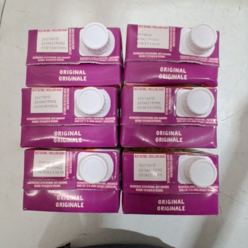 6 EARTH'S OWN ORIGINAL OAT MILK - 946 ML/EACH image 2