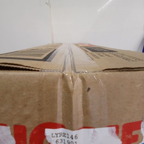 108PK HUGGIES LITTLE MOVERS DIAPERS - SIZE 6 image 4