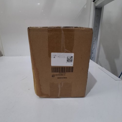 12PK EVELOR A19 LED LIGHT BULBS - 60W, 5000K - WHITE image 3