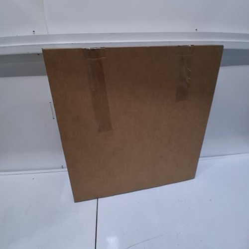 PLEATED REPLACEMENT AIR FILTER - 20.9" X 21.5" X 3.5" - WHITE (MODEL: GAPCCCAR2020) image 4