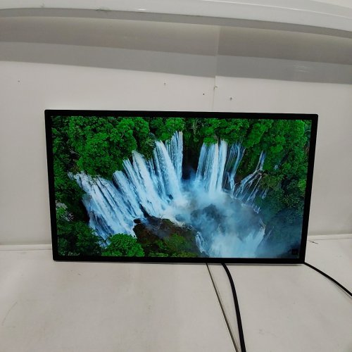 APPLE 27" 5K STUDIO DISPLAY WITH STANDARD GLASS + VESA MOUNT ADAPTER - SILVER image 4