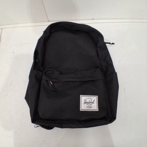 HERSCHEL SUPPLY CO. CLASSIC XL BACKPACK - 30L - BLACK image 2