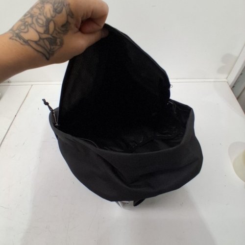 HERSCHEL SUPPLY CO. CLASSIC XL BACKPACK - 30L - BLACK image 3