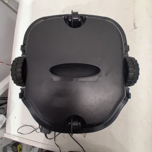 WYBOT A1 CORDLESS ROBOTIC POOL CLEANER - 1100SQ.FT - BLACK (MODEL: OS2010-DB) image 5