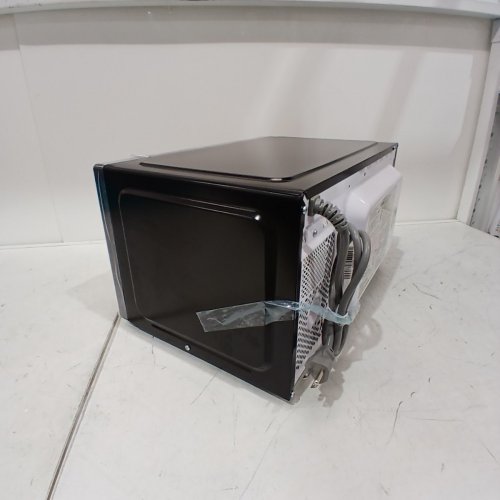 DANBY COUNTERTOP MICROWAVE - 900W - 0.9 CUFT - BLACK/STAINLESS STEEL - (MODEL:DBMW0925BBS) image 5