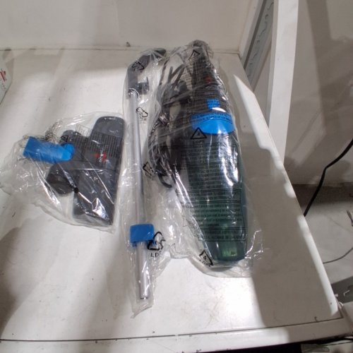 BISSELL 3-IN-1 LIGHTWEIGHT VACUUM - GREY / blue (MODEL 2030C) image 2