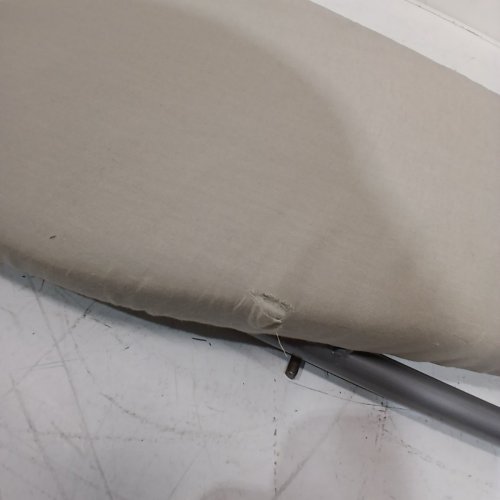 ROOM ESSENTIALS TABLE TOP PORTABLE IRONING BOARD - 30" X 12" - GREY image 4
