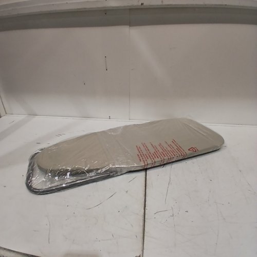 ROOM ESSENTIALS TABLE TOP PORTABLE IRONING BOARD - 30" X 12" - GREY image 5