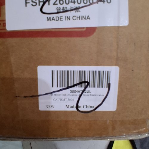 PB MOTOR TECH 3 GALLON VACUUM CHAMBER KIT WITH 4.5CFM PUMP - STAINLESS STEEL‎ (MODEL: PB-S030) image 2