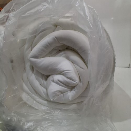 MELLOW MARSHMELLOW COMFORTER - QUEEN - WHITE image 2