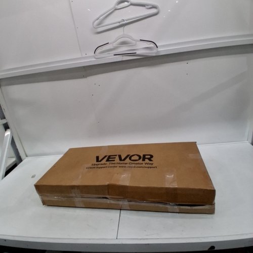 SLIDING SHOWER CHAIR WITH SWIVEL SEAT - 400LBS CAPACITY - 42" X 21" X 37" - SILVER/WHITE (MODEL: XZY227) image 4