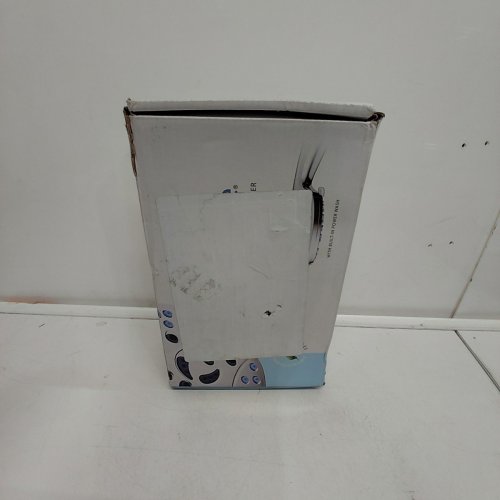 AQUACARE HIGH PRESSURE HANDHELD SHOWER HEAD - CHROME - (MODEL: 2639M) image 5