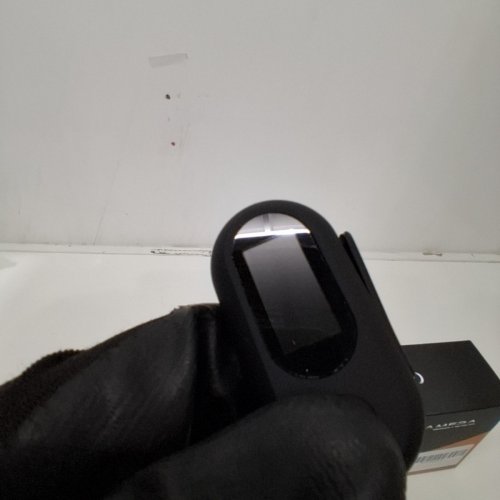 MINI BODY CAMERA WITH AUDIO AND VIDEO RECORDING MULTI-FUNCTION ACCESSORIES - 1080P VIDEO RECORDING - MATTE BLACK image 4