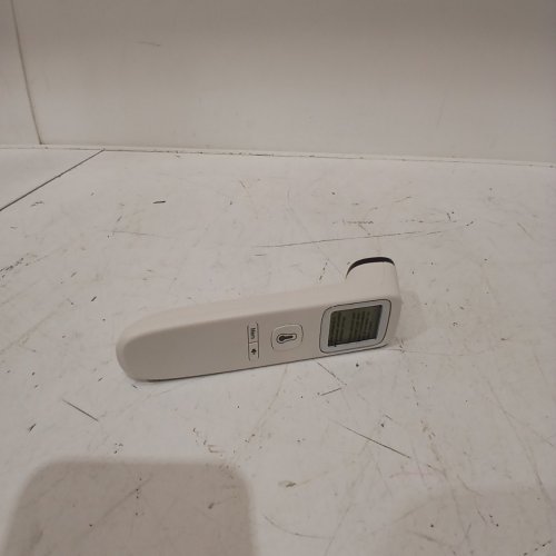 VIPROUD INFRARED DIGITAL THERMOMETER FOR ADULTS AND KIDS - WHITE image 3