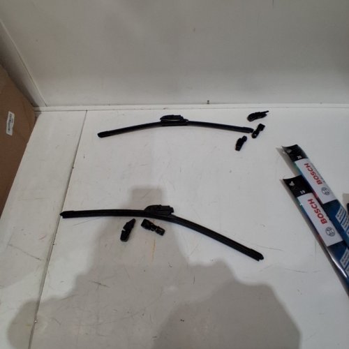 2PC BOSCH AEROTWIN ORIGINAL EQUIPMENT REPLACEMENT WIPER BLADES - 20" & 19" (MODEL: A 620 S) image 3