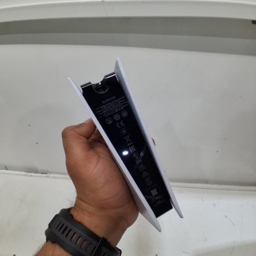 Sony Official DualSense Charging Station For Playstation PS5 Controllers - WHITE (MODEL: CFI-ZDS1) image 3