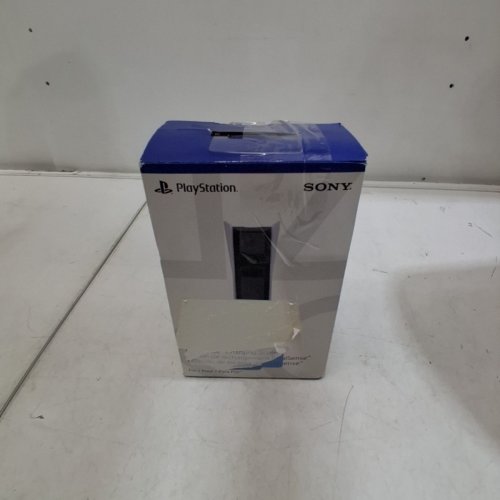 Sony Official DualSense Charging Station For Playstation PS5 Controllers - WHITE (MODEL: CFI-ZDS1) image 5