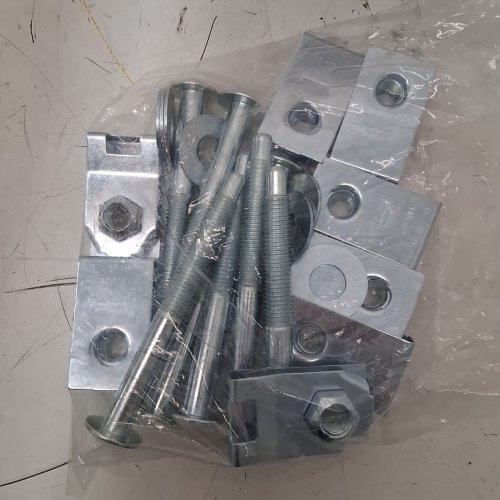 DORMAN BED MOUNT HARDWARE (MODEL: 924-311) image 4