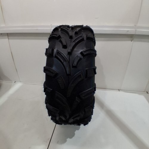 DUNHOW ALL TERRAIN ATV/UTV TIRE - AT25 X 10-12 image 3