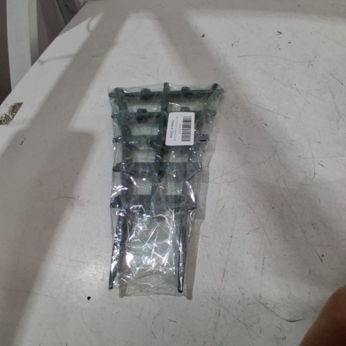4PK CLIMBING PLANT SUPPORT - 10" - GREEN image 2