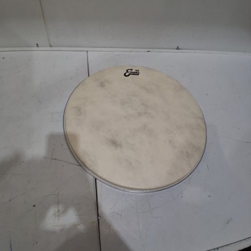D'ADDARIO 56' EVANS CALFTONE TOM BATTER DRUM HEAD UNCOATED IDEAL FOR ROCK/JAZZ - 10" 1PLY (MODEL: TT10C7) image 2