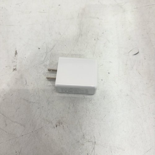 HYPHEN-X 4-PORT USB WALL CHARGER - 100W - WHITE (MODEL: HNT-PC714) image 3