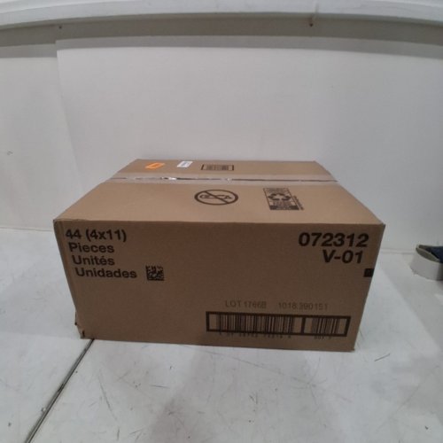 44PK TENA INCONTINENCE UNDERWEAR - LARGE - (MODEL: 072312) image 2