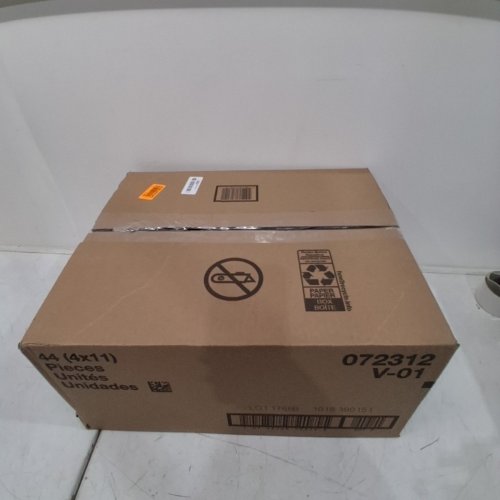 44PK TENA INCONTINENCE UNDERWEAR - LARGE - (MODEL: 072312) image 3
