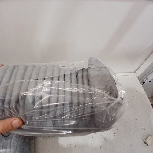 68PK MEN'S DEPEND FRESH PROTECTION INCONTINENCE UNDERWEAR - MAXIMUM ABSORBENCY - XL - GREY (MODEL: 54204) image 3