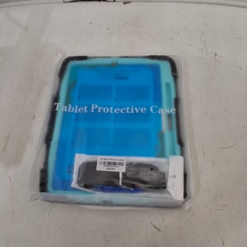 TABLET PROTECTIVE CASE - FOR IPAD PRO 13" (2024) - LIGHT BLUE / BLACK (MODEL: GBSDOPRO130401) image 4