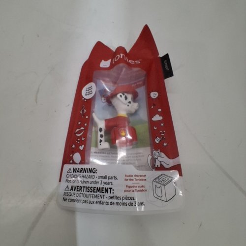 TONIES PAW PATROL CHARACTER FIGURINE FOR TONIEBOX - MARSHALL image 2