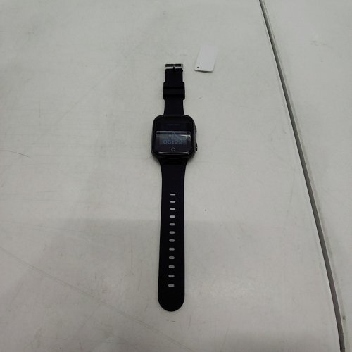 KIDS 4G SMART WATCH - BLACK image 3