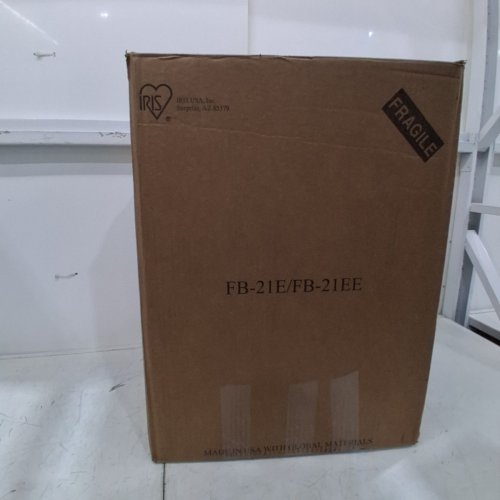 4PK IRIS FILE / LEGAL LETTER ORGANIZER PLASTIC BOX - 33 L - BLACK / CLEAR (MODEL: FB-21E/FB-21EE) image 4